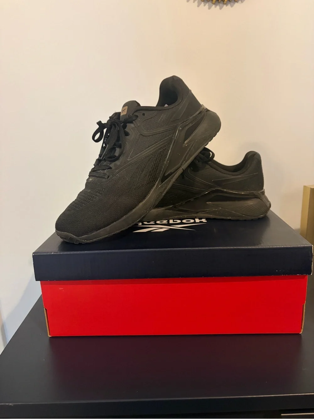 Women’s Reebok Nano X2 Training